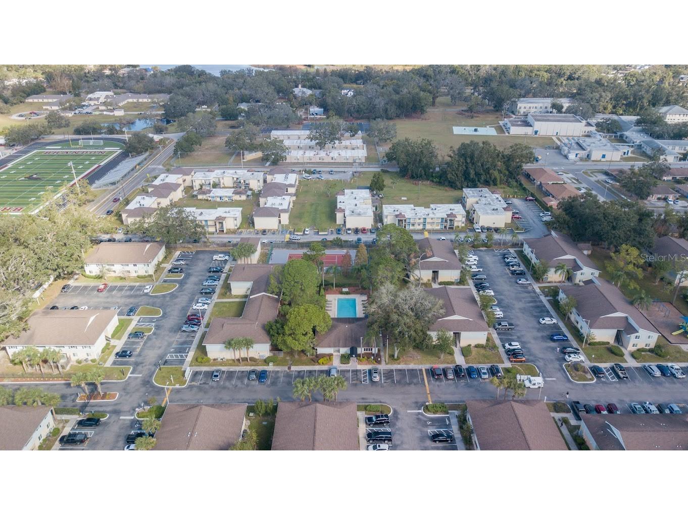 237 Thorn Tree Place #237 Brandon FL 33510 TB8320071 image41