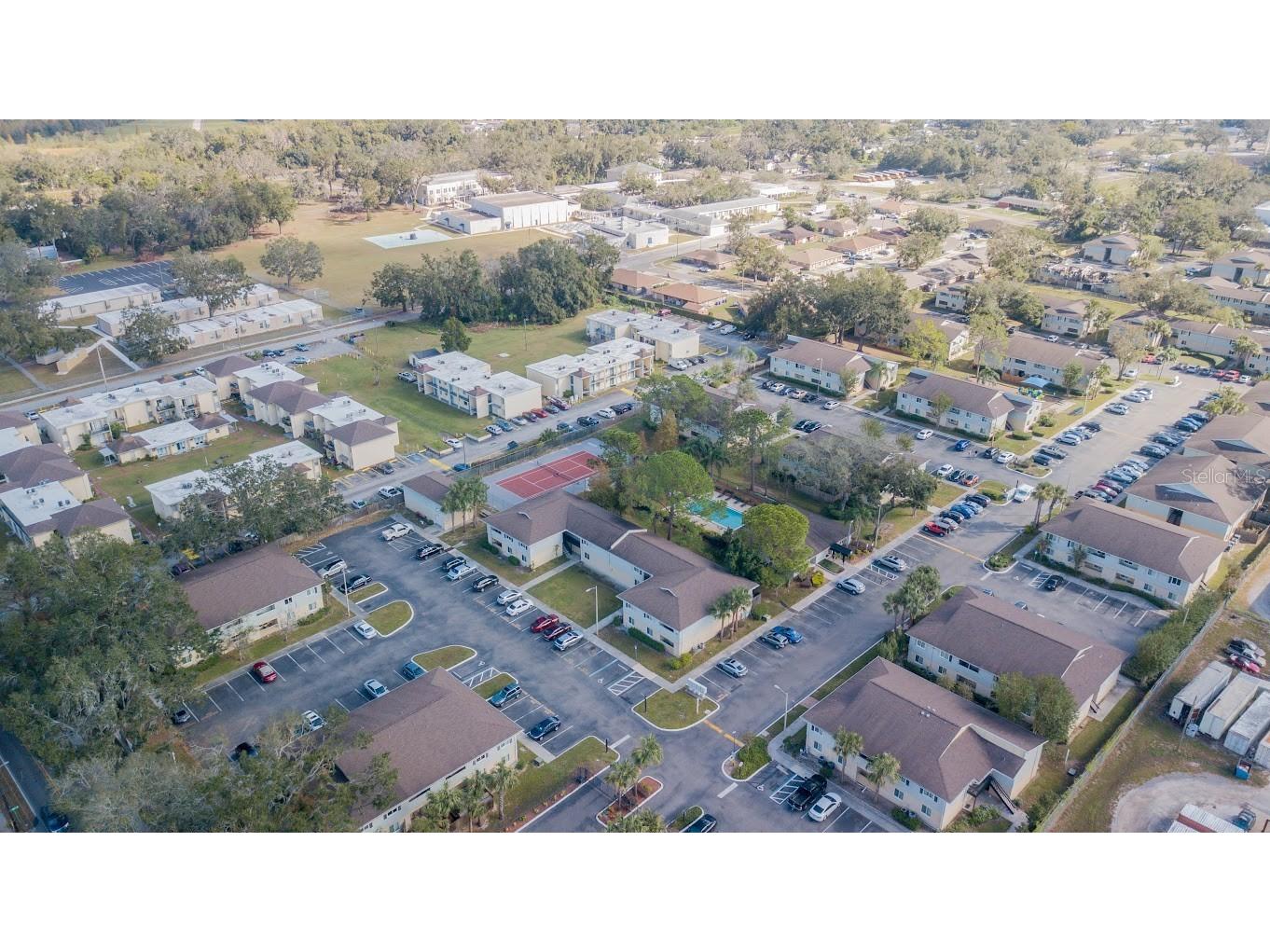 237 Thorn Tree Place #237 Brandon FL 33510 TB8320071 image42