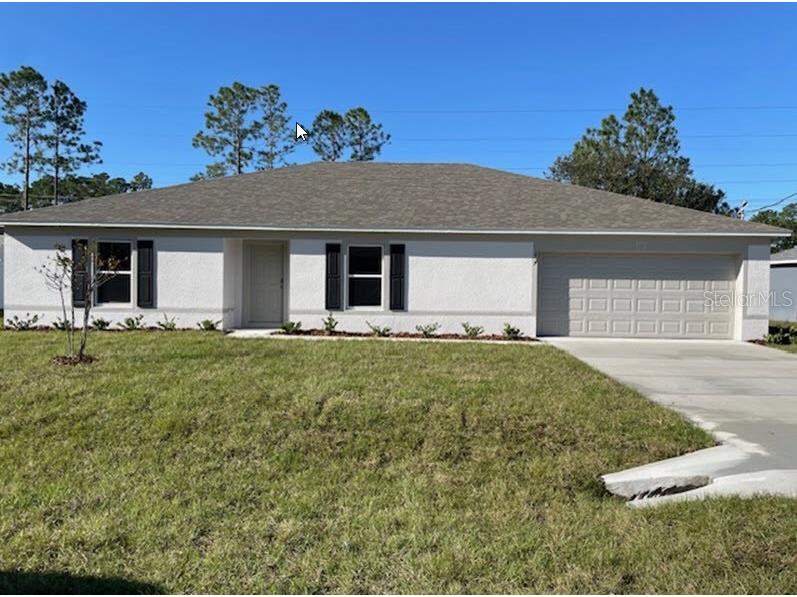 237 Underwood Trail Palm Coast FL 32137 C7503146 image1