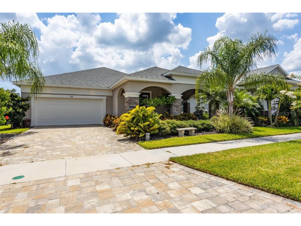 237 Venetian Palms Boulevard New Smyrna Beach FL 32168 FC302156 image1