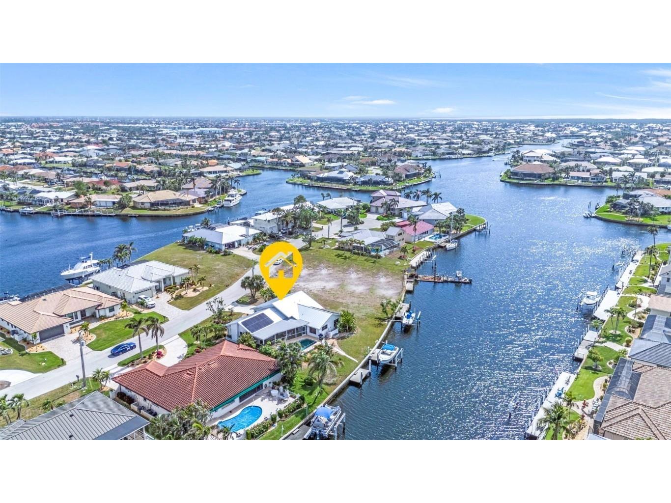 237 Venezia Court Punta Gorda FL 33950 - LOOK DOWN COVE C7505199 image1