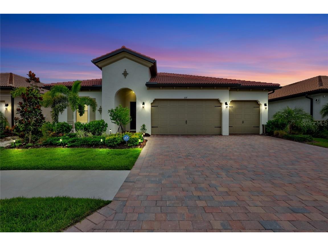 237 Villoresi Boulevard Nokomis FL 34275 A4618742 image1