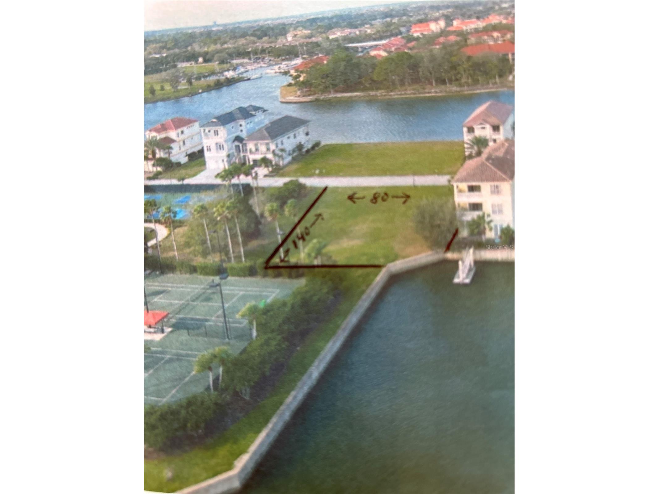 237 and 239 Yacht Harbor Dr Palm Coast FL 32137 FC314040 image3