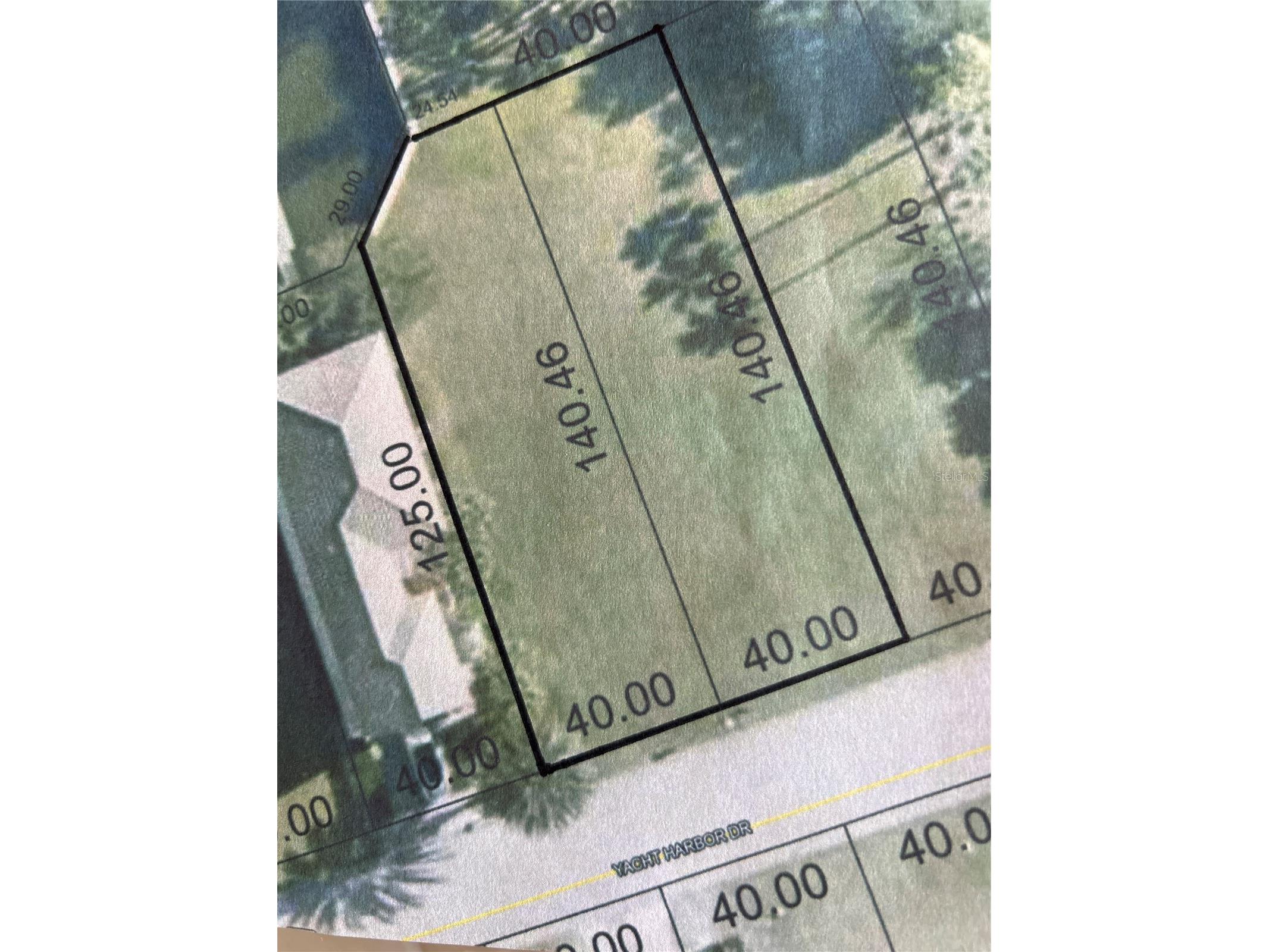237 and 239 Yacht Harbor Dr Palm Coast FL 32137 FC314040 image4