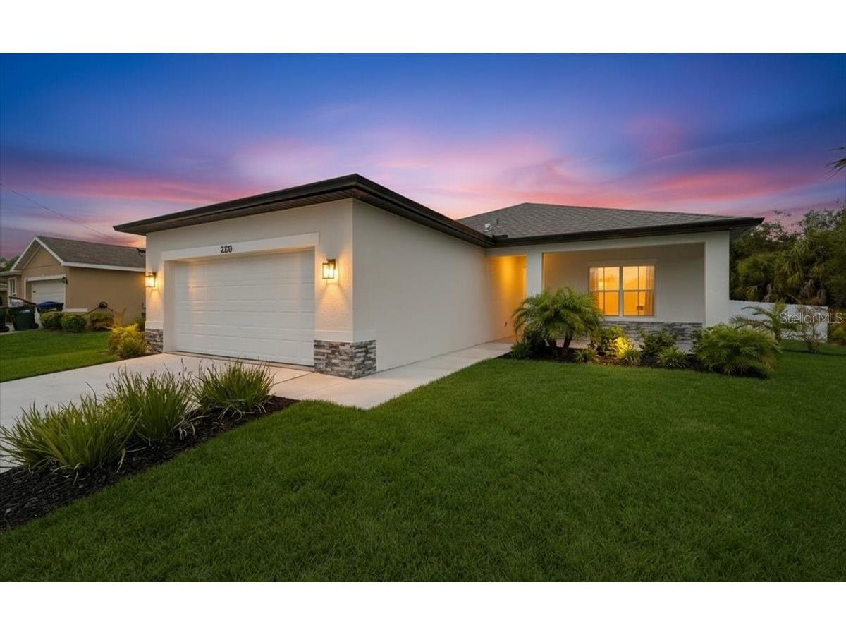 2370 Allsup Terrace North Port FL 34286 A4681937 image1