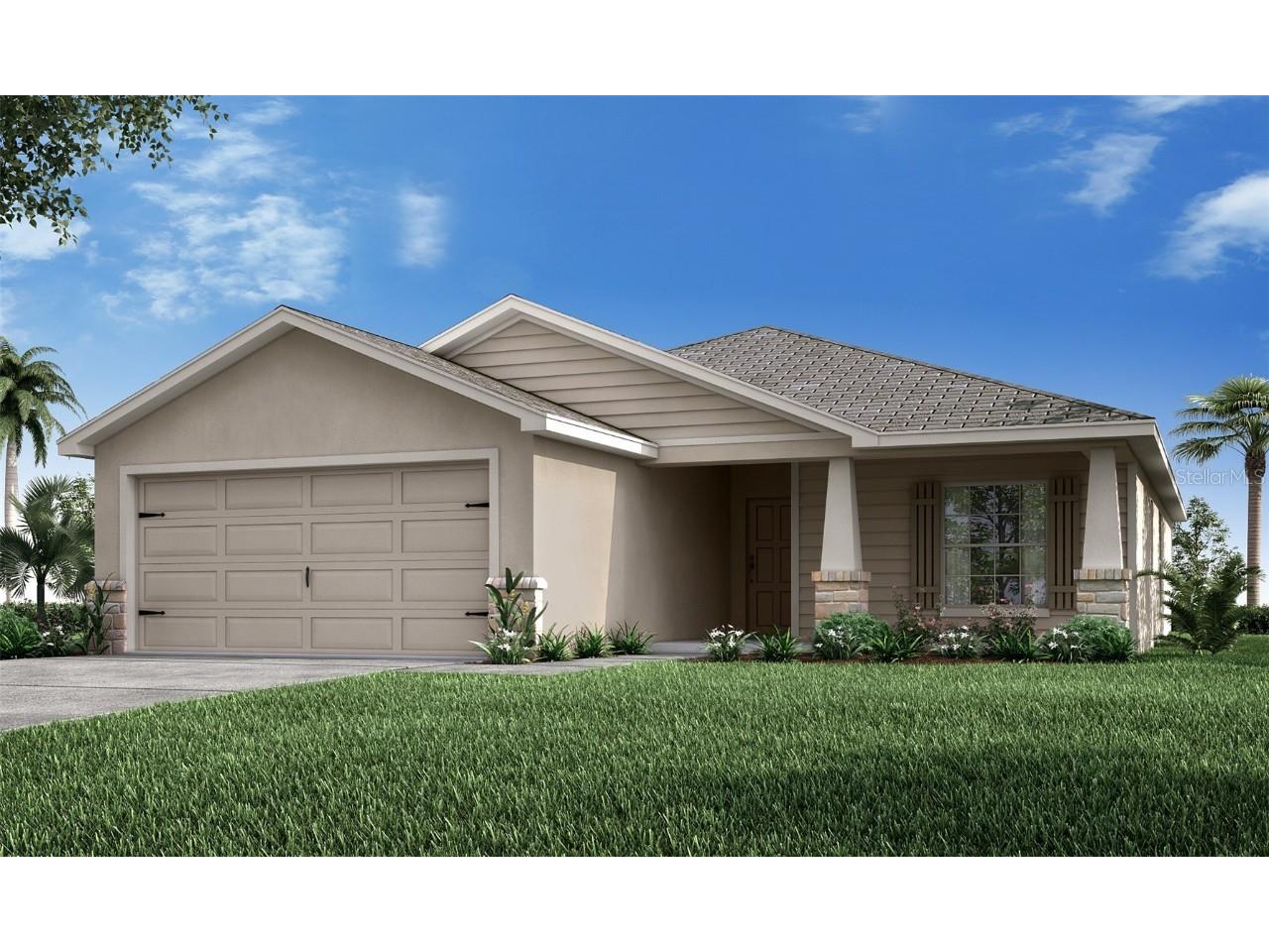 2370 Aquiline Nest Street Eagle Lake FL 33839 L4937069 image1