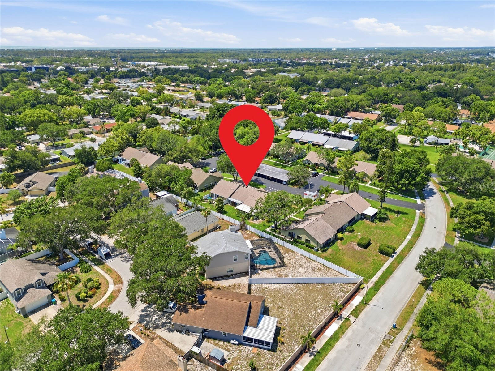 2370 Bentley Drive Palm Harbor FL 34684 TB8509141 image41