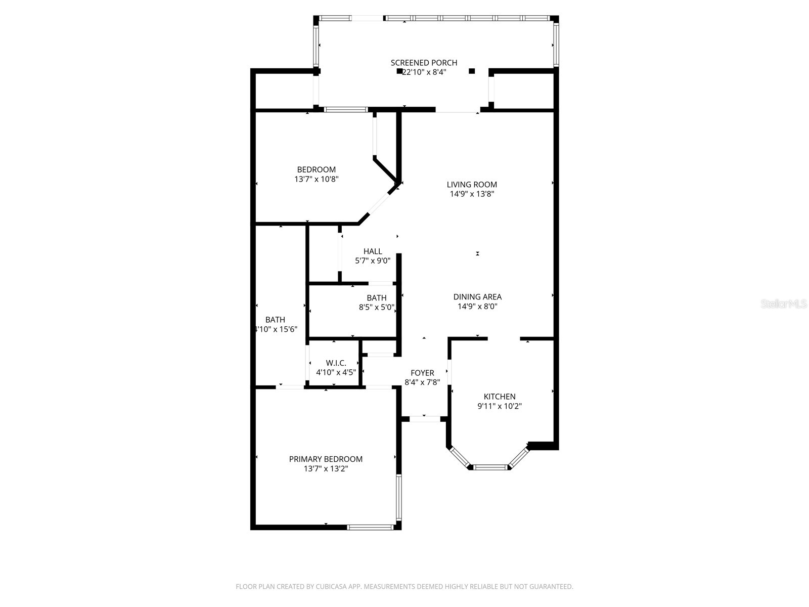 2370 Bentley Drive Palm Harbor FL 34684 TB8509141 image52