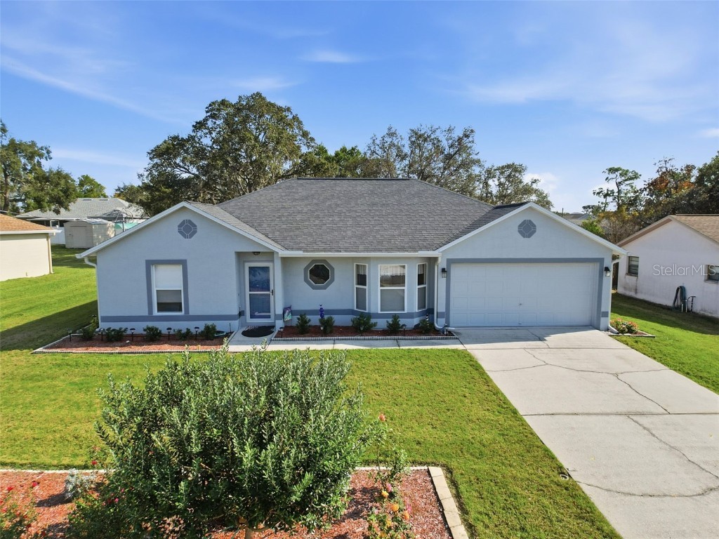 2370 Bonkirk Avenue Spring Hill FL 34609 W7881128 image1