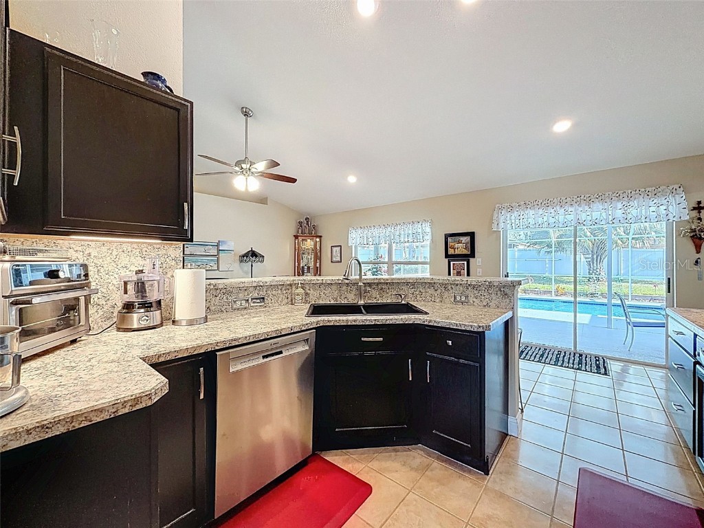 2370 Bonkirk Avenue Spring Hill FL 34609 W7881128 image12