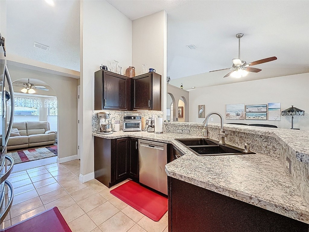 2370 Bonkirk Avenue Spring Hill FL 34609 W7881128 image13