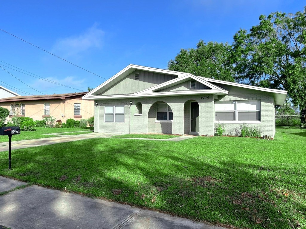 2370 Booker Street Bartow FL 33830 S5077050 image1