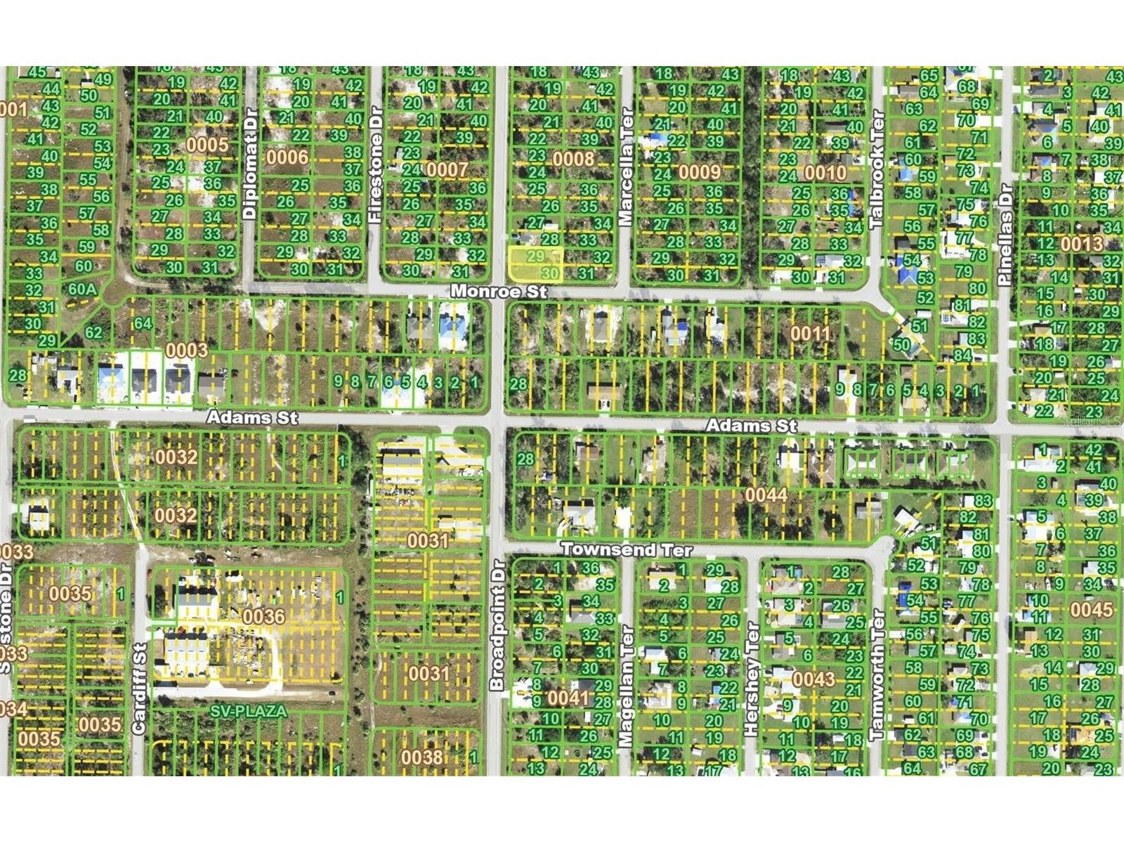 2370 Broadpoint Drive Punta Gorda FL 33983 C7521282 image1