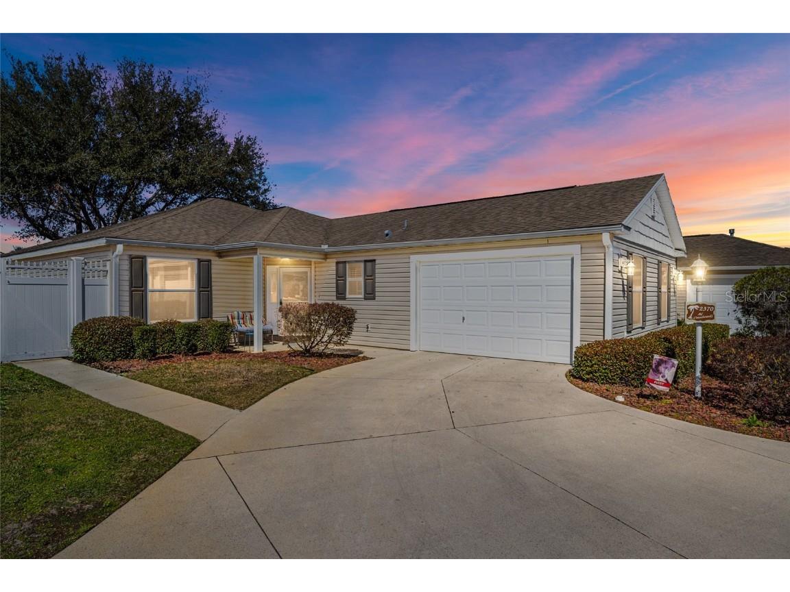 2370 Camden Terrace The Villages FL 32162 G5064964 image1