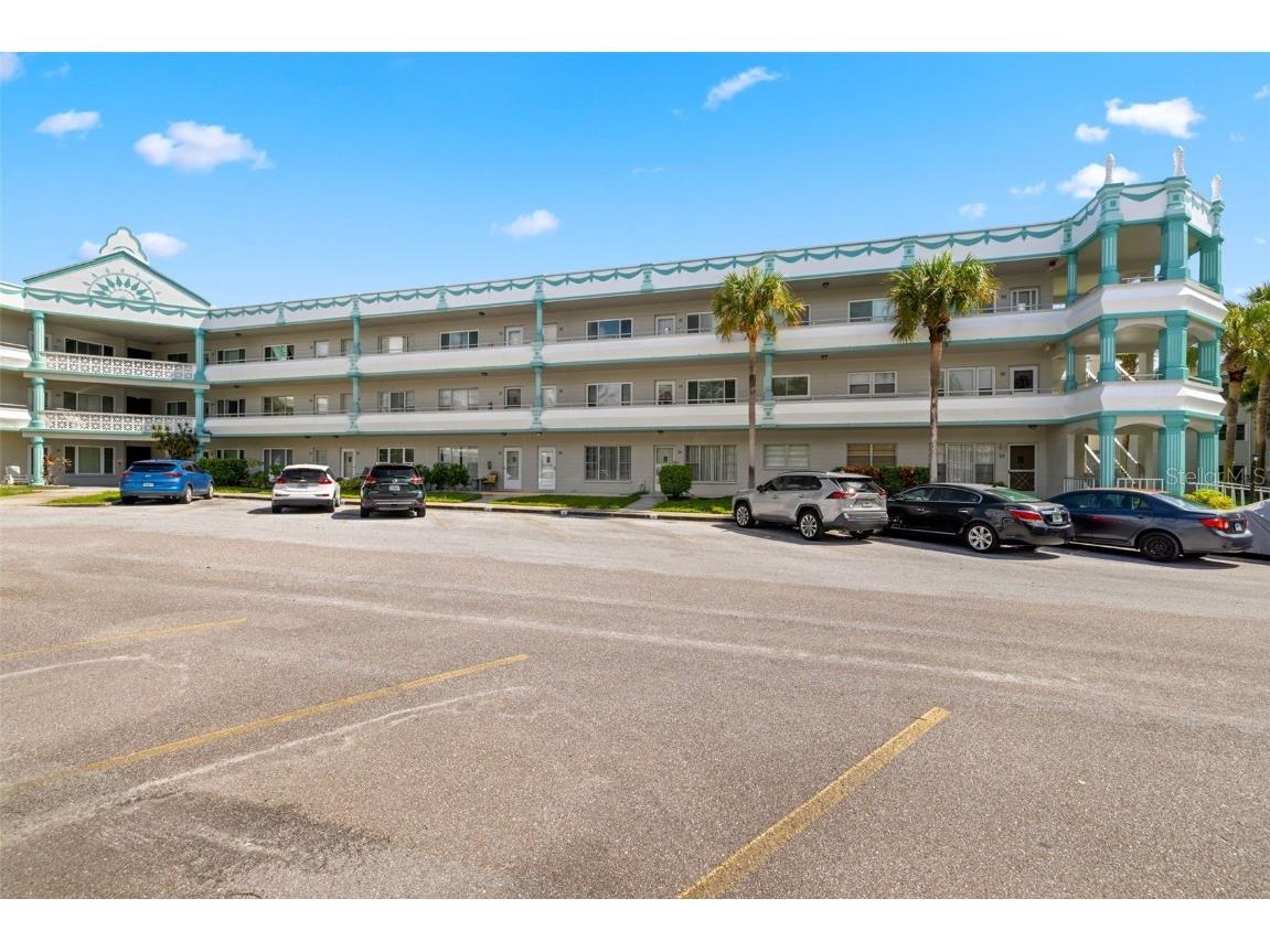 2370 Jamaican Street #24 Clearwater FL 33763 TB8300004 image1