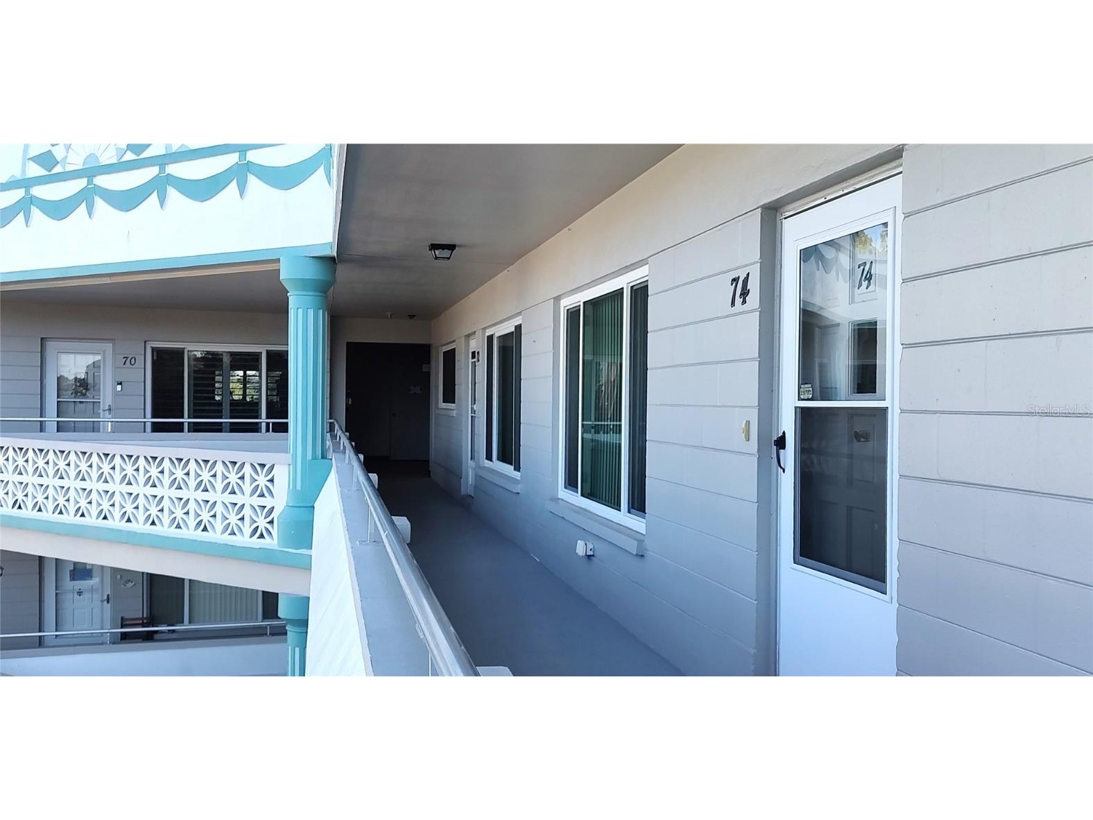 2370 Jamaican Street #74 Clearwater FL 33763 - HARBOR LAKE AKA ARBOR LAKE U8199965 image1