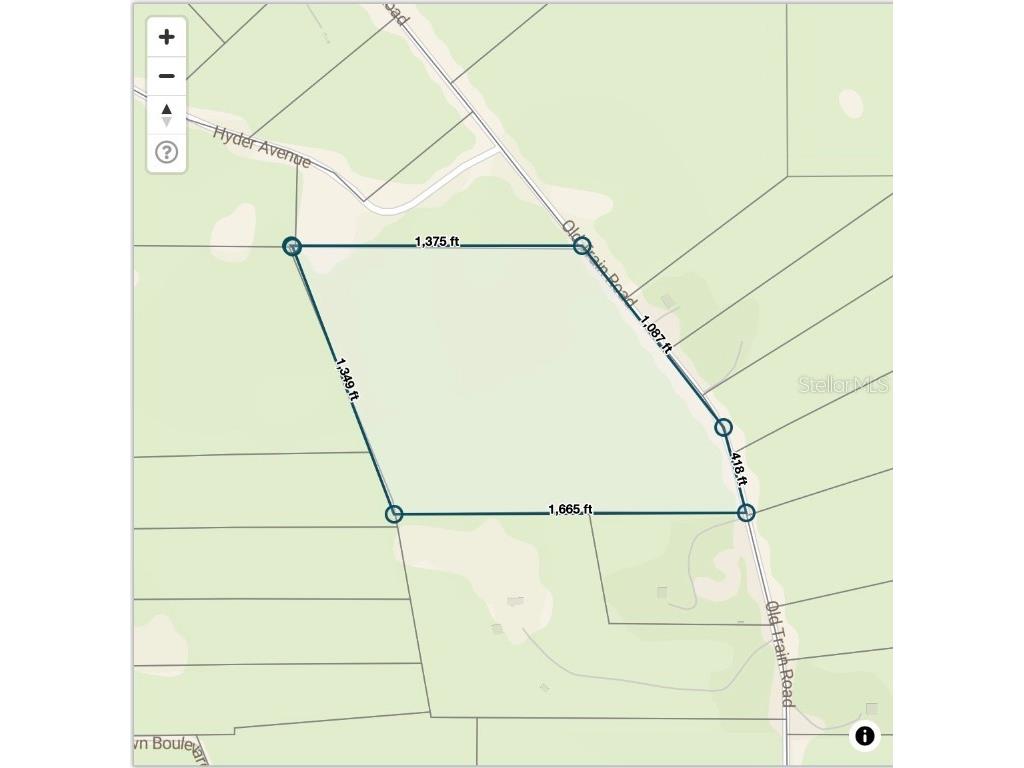 2370 Old Train Road Deltona FL 32738 O6314496 image1