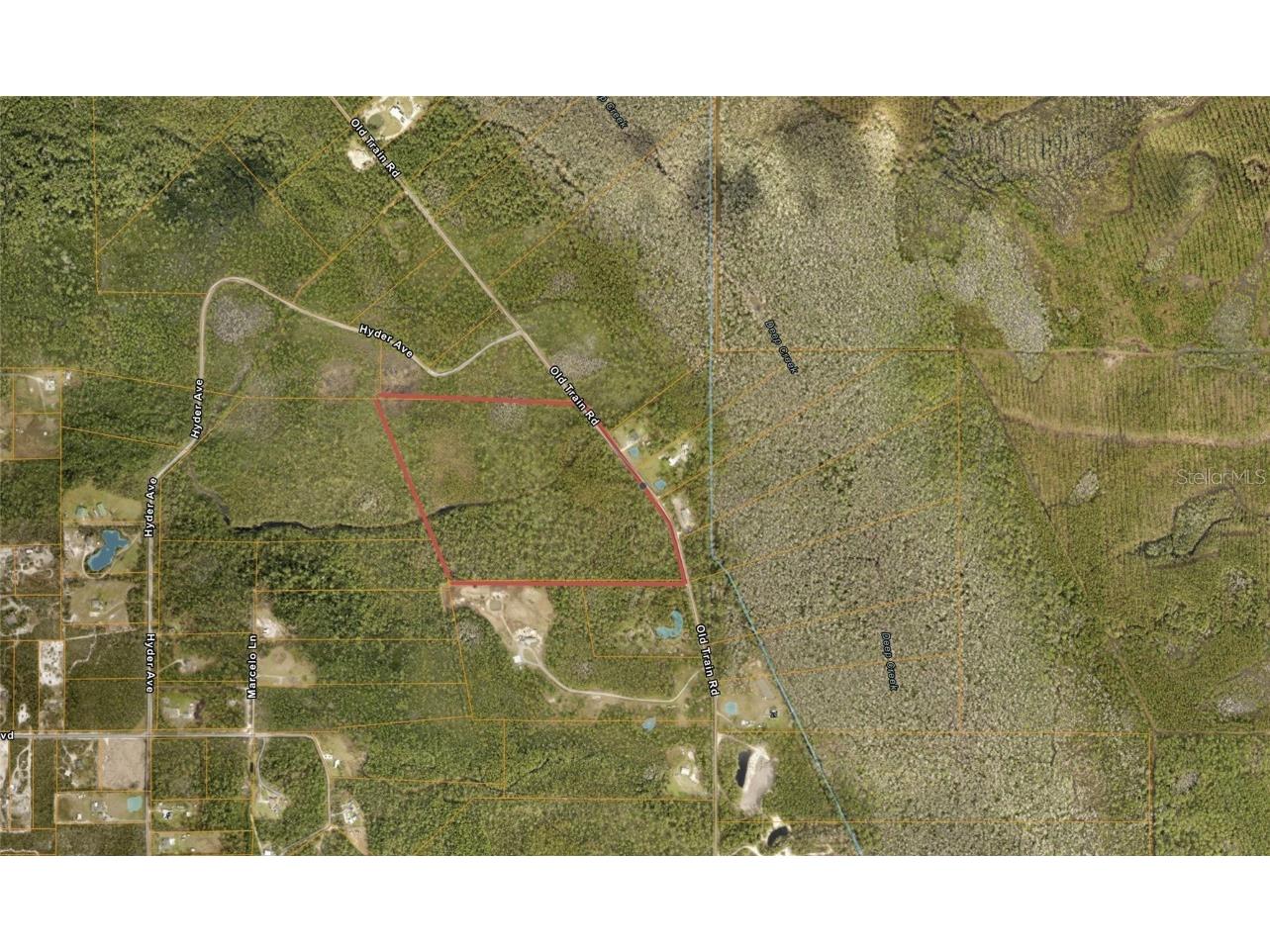 2370 Old Train Road Deltona FL 32738 O6314496 image10