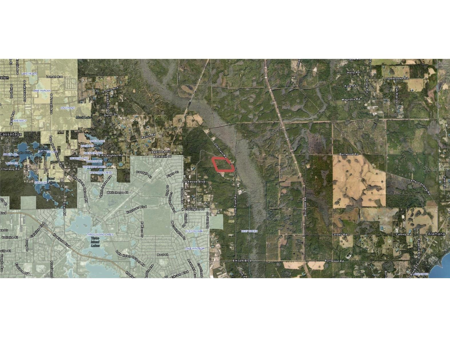 2370 Old Train Road Deltona FL 32738 O6314496 image8