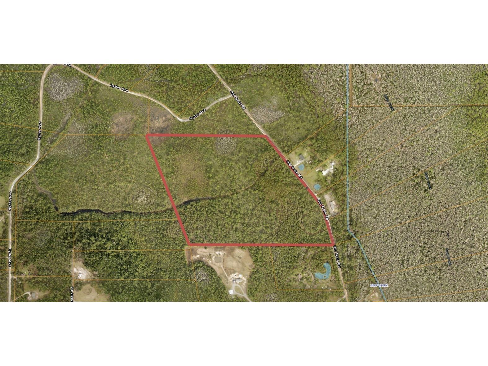 2370 Old Train Road Deltona FL 32738 O6314496 image9