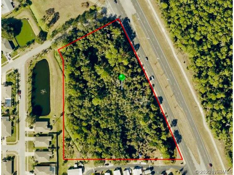 2370 S Ridgewood Avenue Edgewater FL 32141 NS1077441 image1