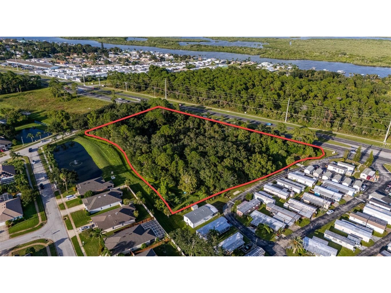 2370 S Ridgewood Avenue Edgewater FL 32141 NS1077441 image2