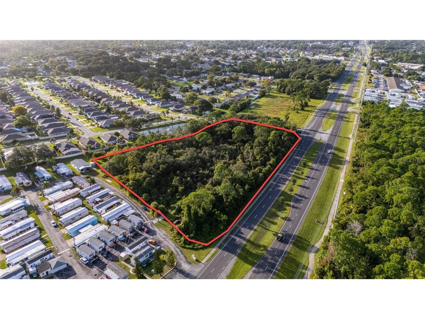 2370 S Ridgewood Avenue Edgewater FL 32141 NS1077441 image3