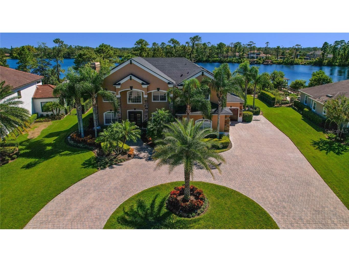 2370 Sterling Creek Parkway Oviedo FL 32766 - Horseshoe Lake O6151046 image1