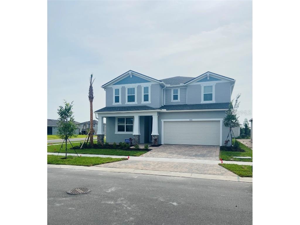 2370 Village Amble Loop Lutz FL 33558 J961856 image1