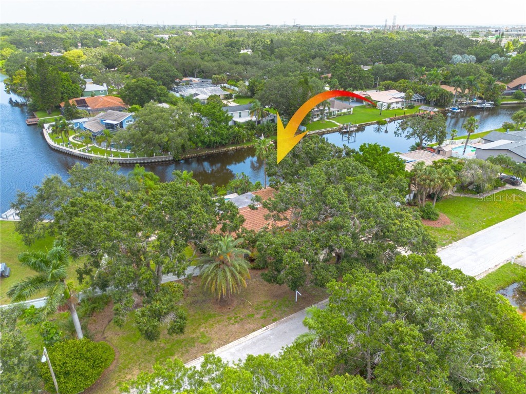 2370 Weymouth Drive Clearwater FL 33764 - ALLEN'S CREEK TO OLD TAMPA BAY TB8383304 image10