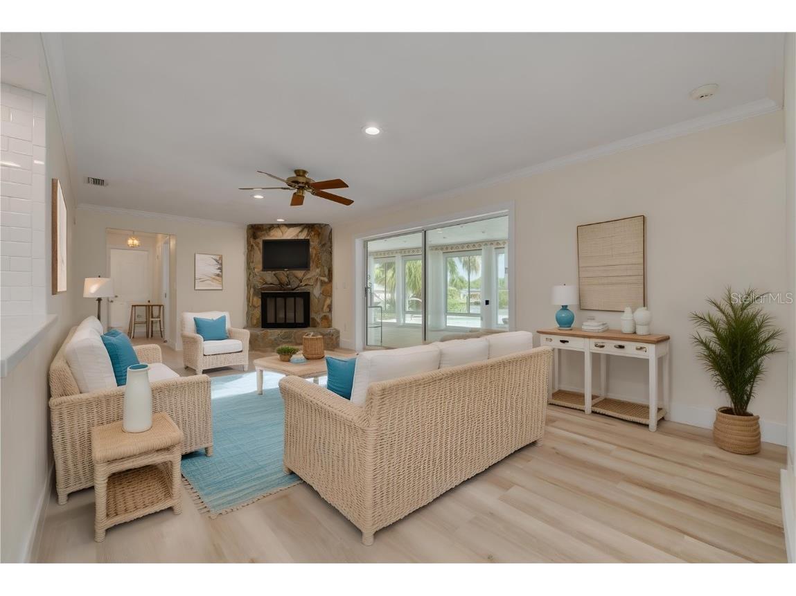 2370 Weymouth Drive Clearwater FL 33764 - ALLEN'S CREEK TO OLD TAMPA BAY TB8383304 image15