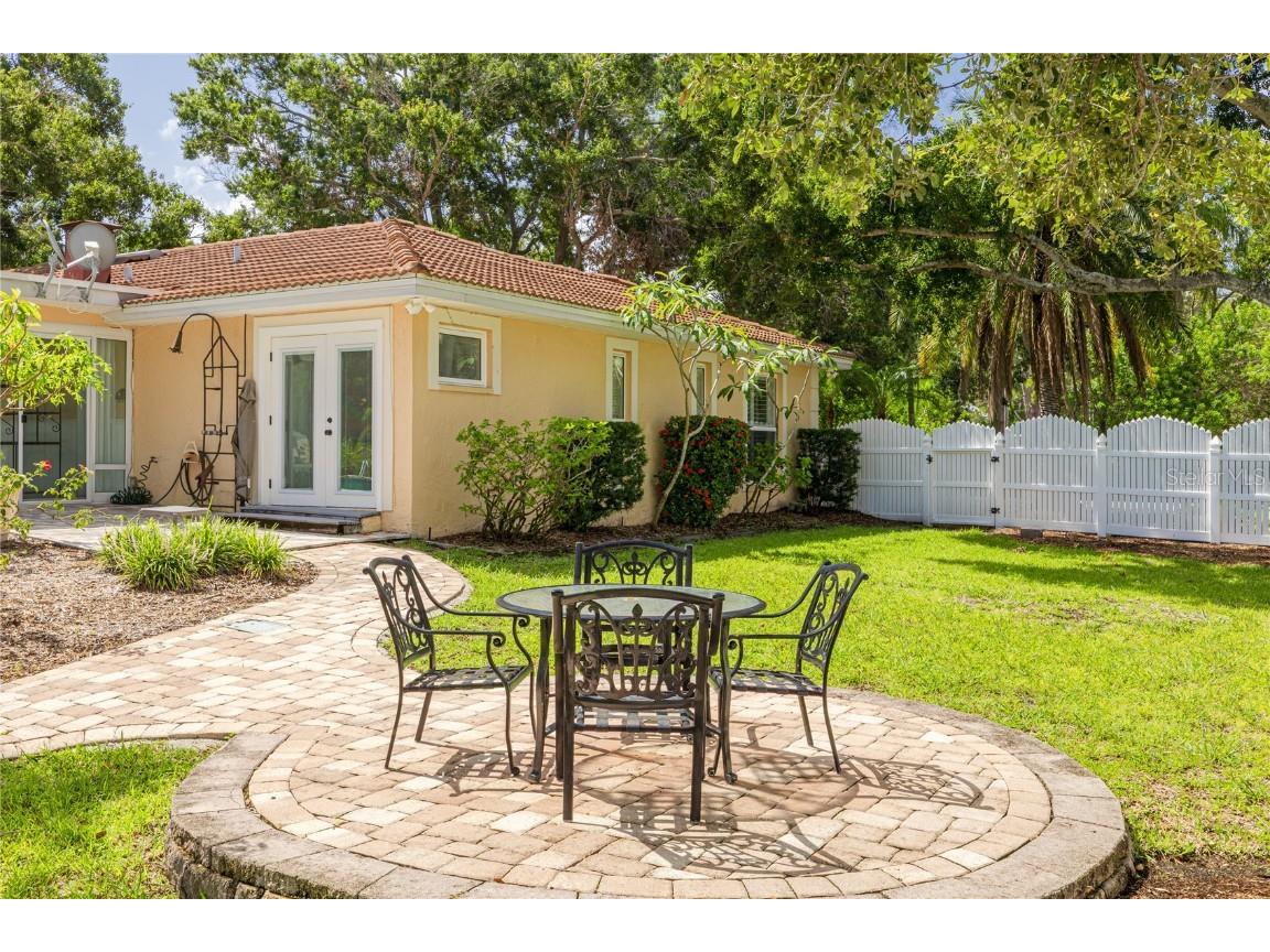 2370 Weymouth Drive Clearwater FL 33764 - ALLEN'S CREEK TO OLD TAMPA BAY TB8383304 image40