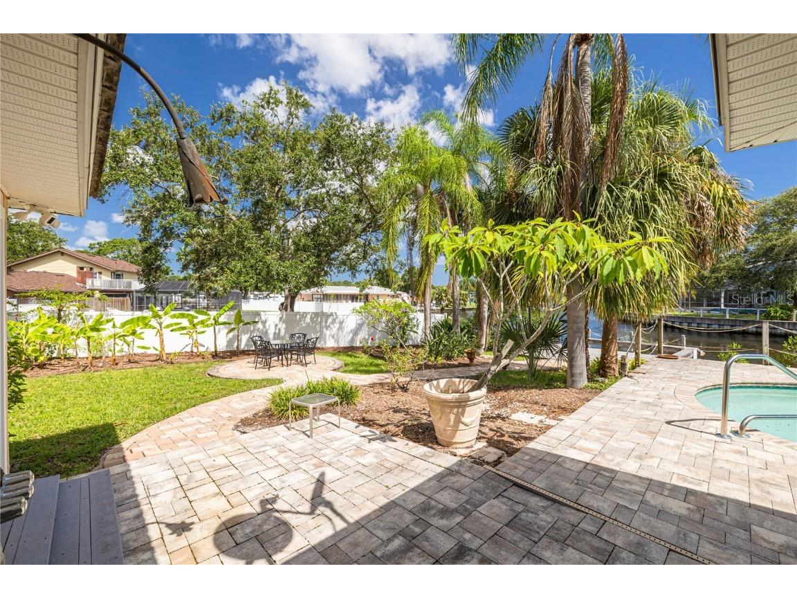 2370 Weymouth Drive Clearwater FL 33764 - ALLEN'S CREEK TO OLD TAMPA BAY TB8383304 image42