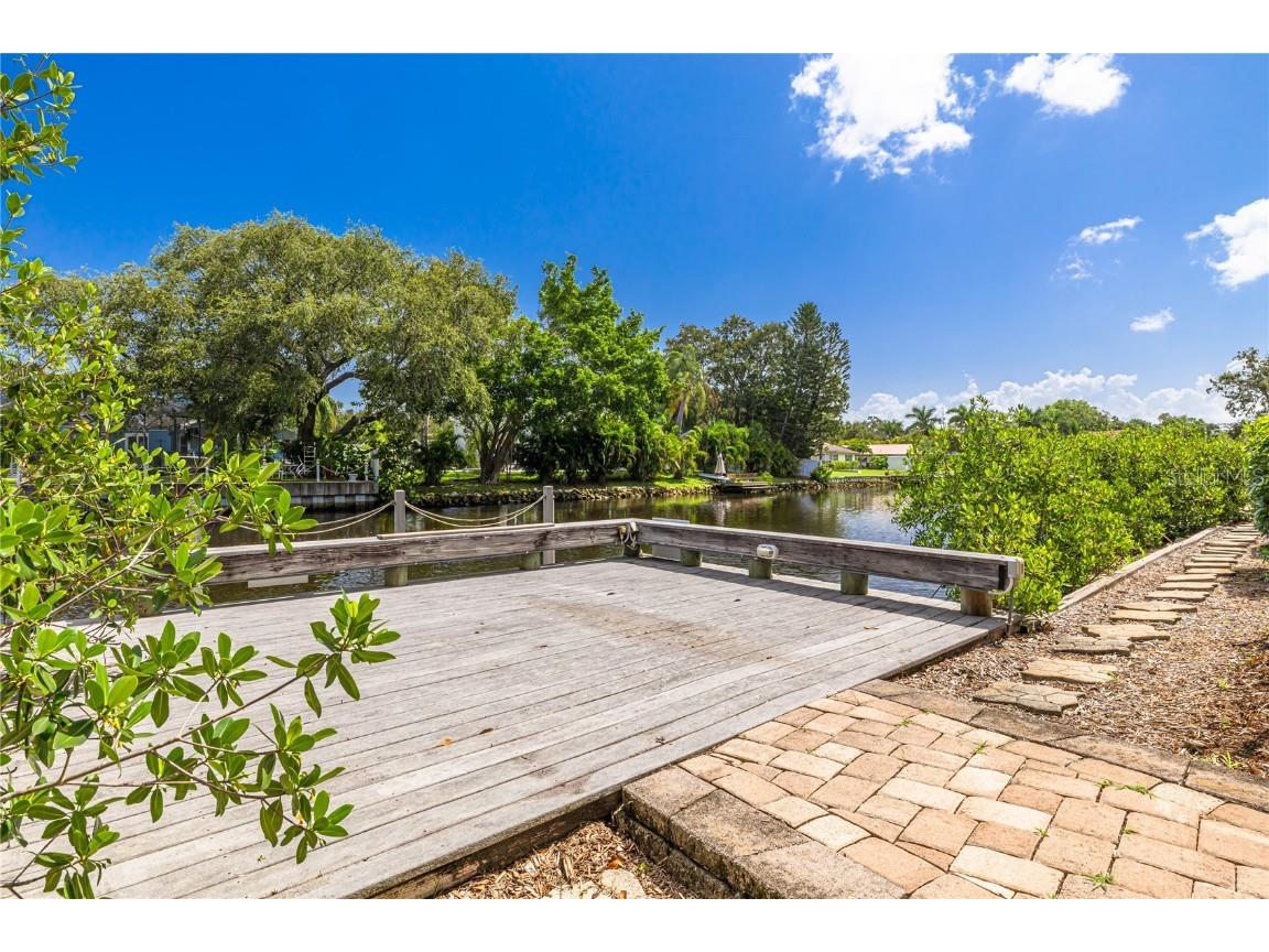 2370 Weymouth Drive Clearwater FL 33764 - ALLEN'S CREEK TO OLD TAMPA BAY TB8383304 image44