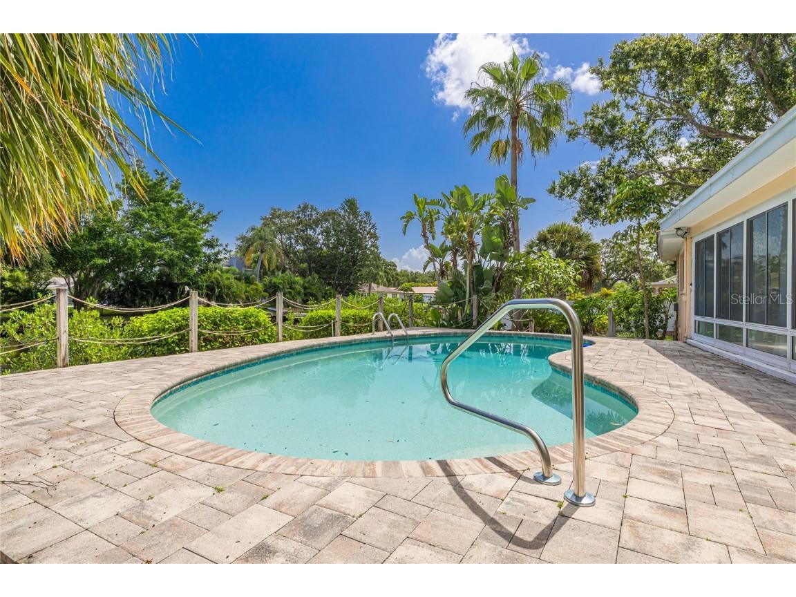 2370 Weymouth Drive Clearwater FL 33764 - ALLEN'S CREEK TO OLD TAMPA BAY TB8383304 image45