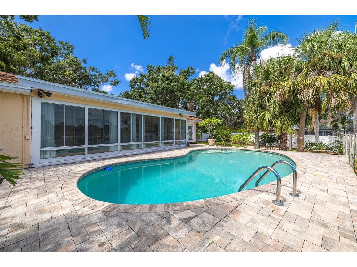 2370 Weymouth Drive Clearwater FL 33764 - ALLEN'S CREEK TO OLD TAMPA BAY TB8383304 image46