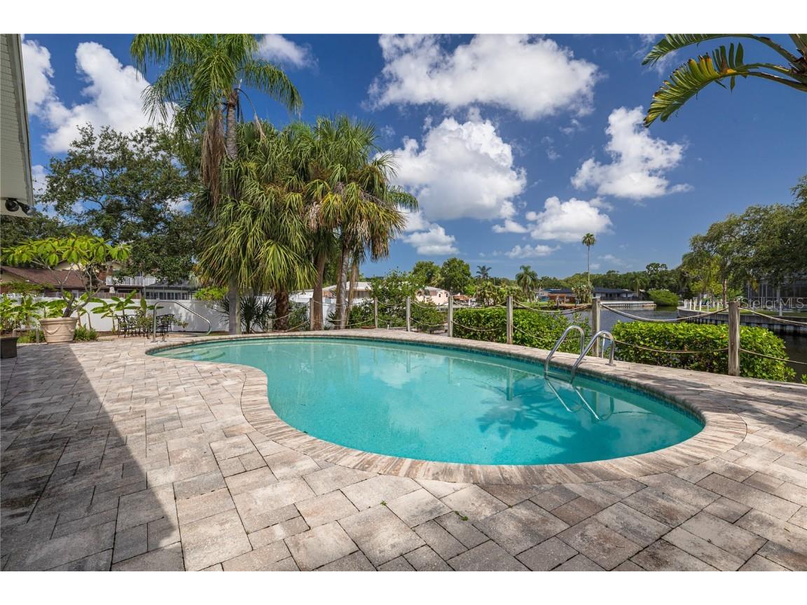 2370 Weymouth Drive Clearwater FL 33764 - ALLEN'S CREEK TO OLD TAMPA BAY TB8383304 image47