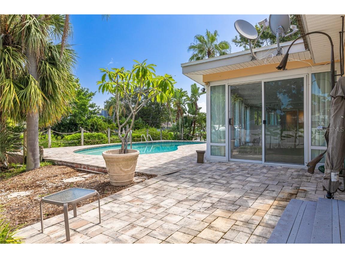 2370 Weymouth Drive Clearwater FL 33764 - ALLEN'S CREEK TO OLD TAMPA BAY TB8383304 image48