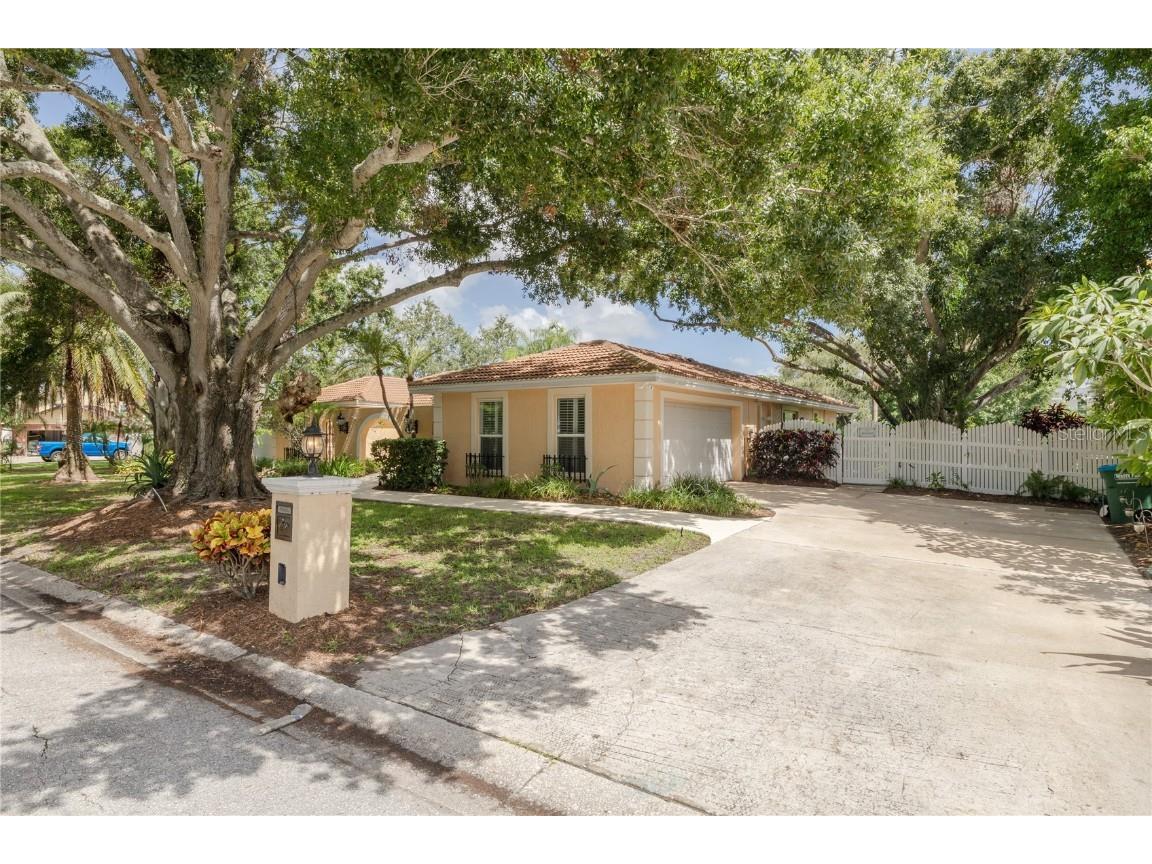 2370 Weymouth Drive Clearwater FL 33764 - ALLEN'S CREEK TO OLD TAMPA BAY TB8383304 image52