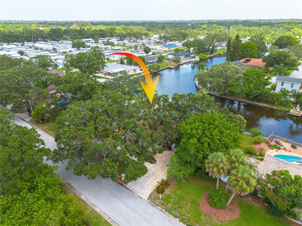 2370 Weymouth Drive Clearwater FL 33764 - ALLEN'S CREEK TO OLD TAMPA BAY TB8383304 image55