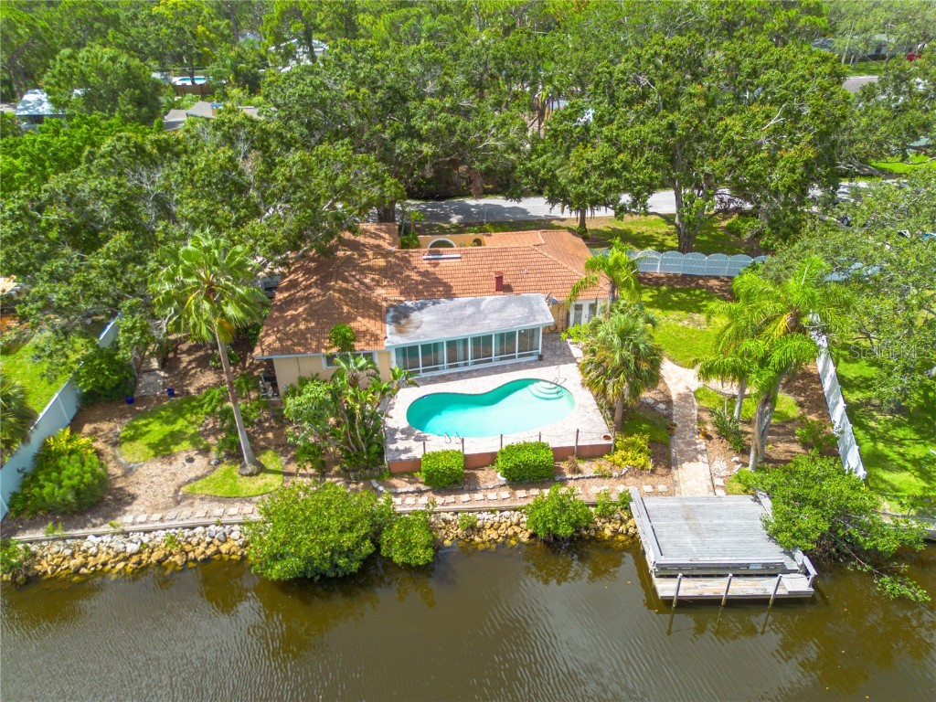 2370 Weymouth Drive Clearwater FL 33764 - ALLEN'S CREEK TO OLD TAMPA BAY TB8383304 image6