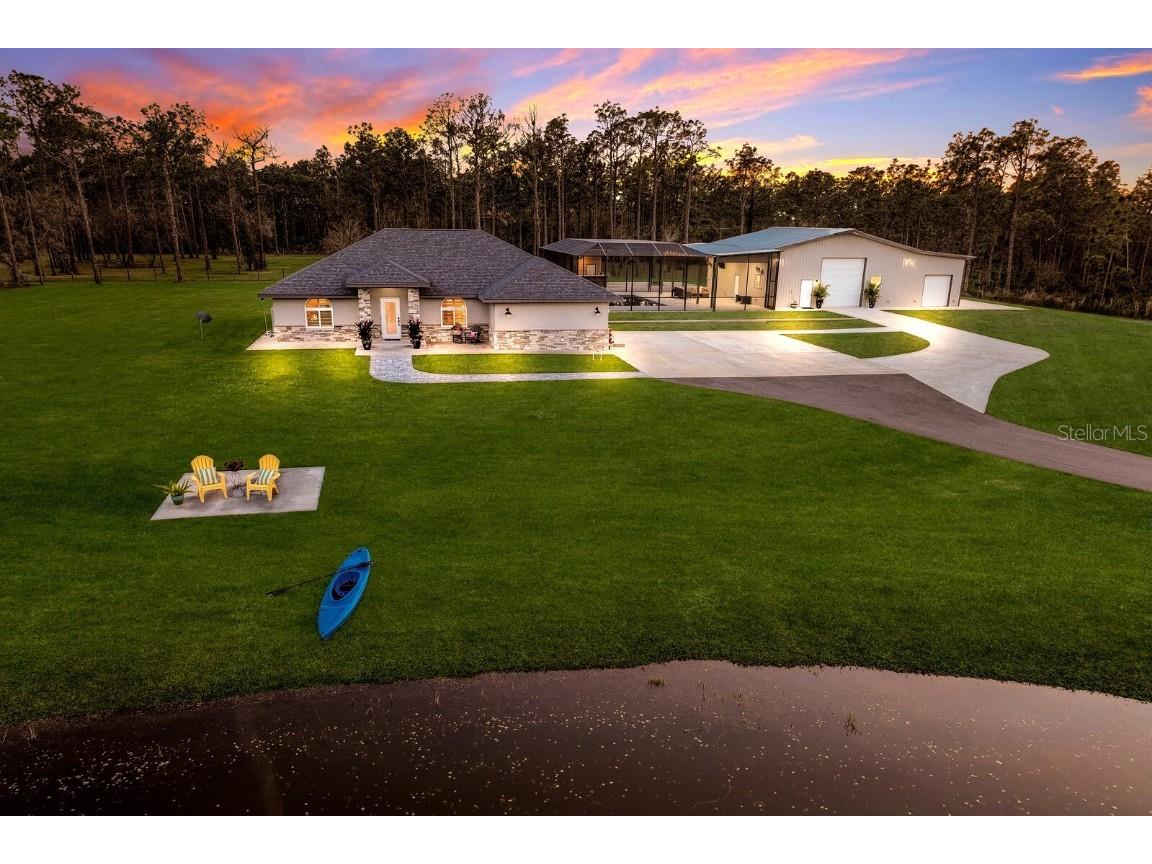 23702 75th Avenue E Myakka City FL 34251 A4596501 image1