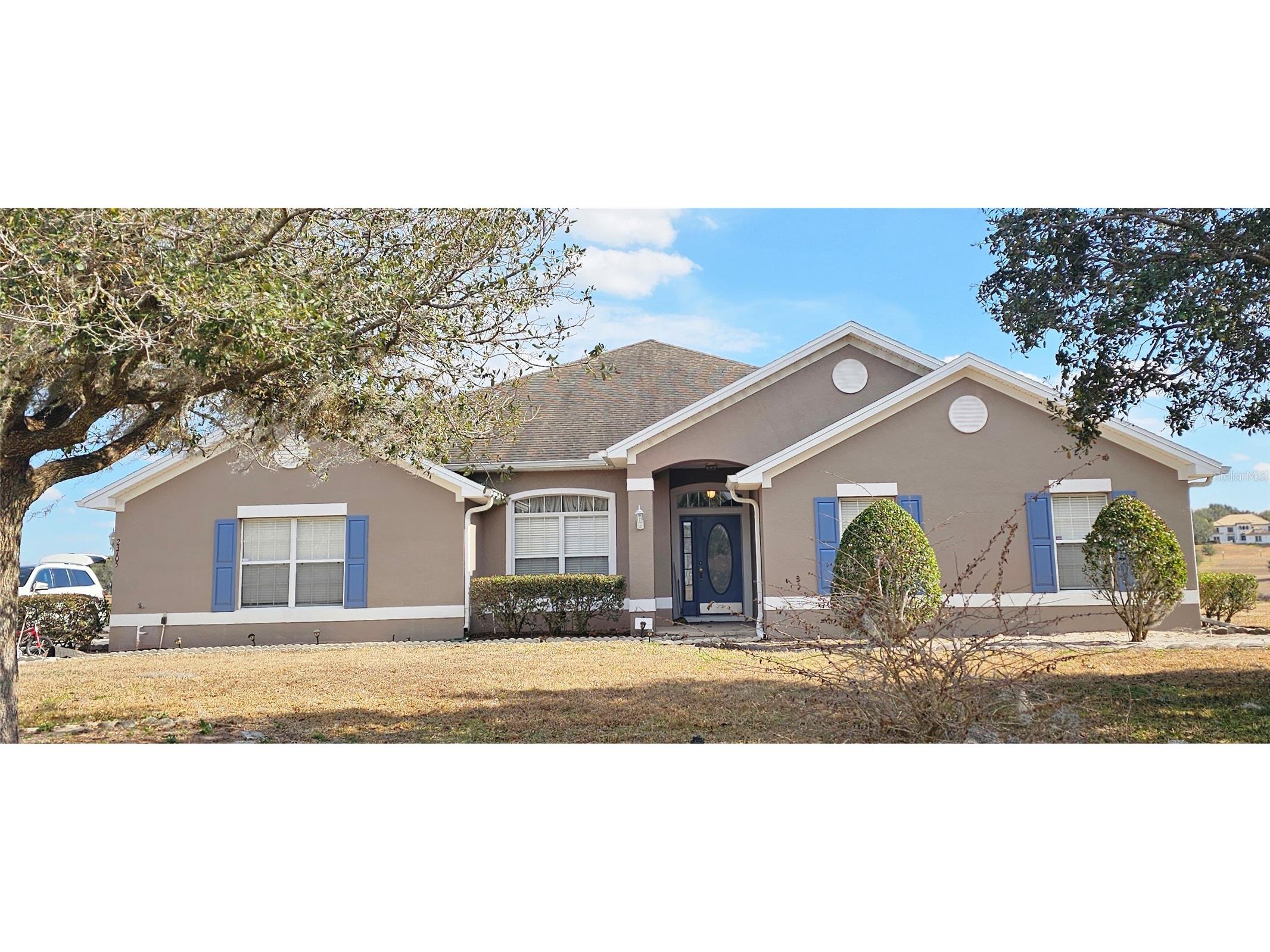 23705 Milford Drive Eustis FL 32736 - Black Bear Lake O6425151 image1