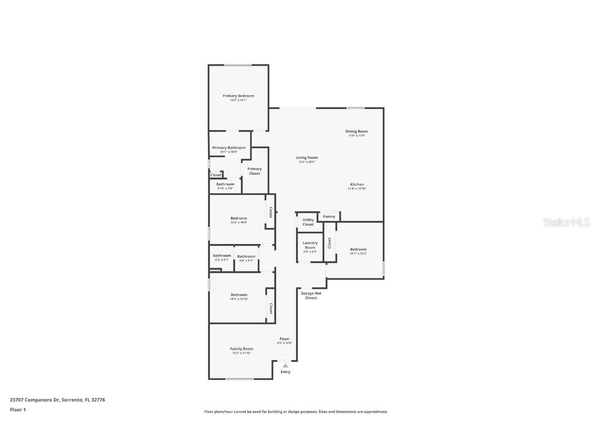 23707 Companero Drive Sorrento FL 32776 G5096722 image36