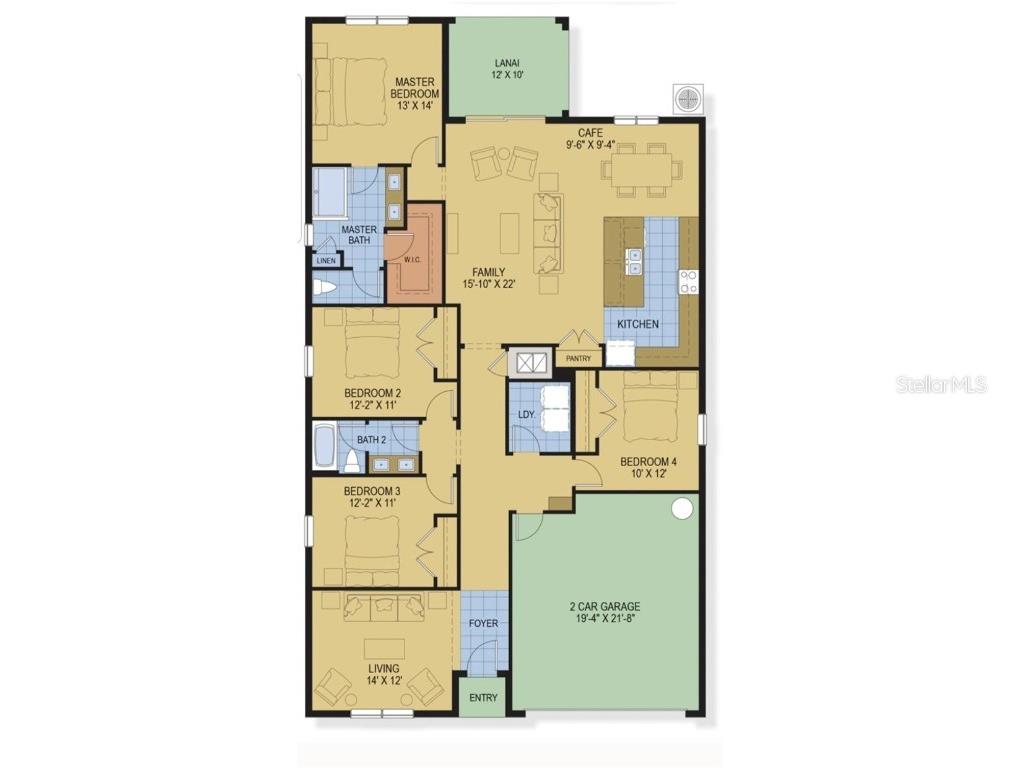 23707 Companero Drive Sorrento FL 32776 G5096722 image5