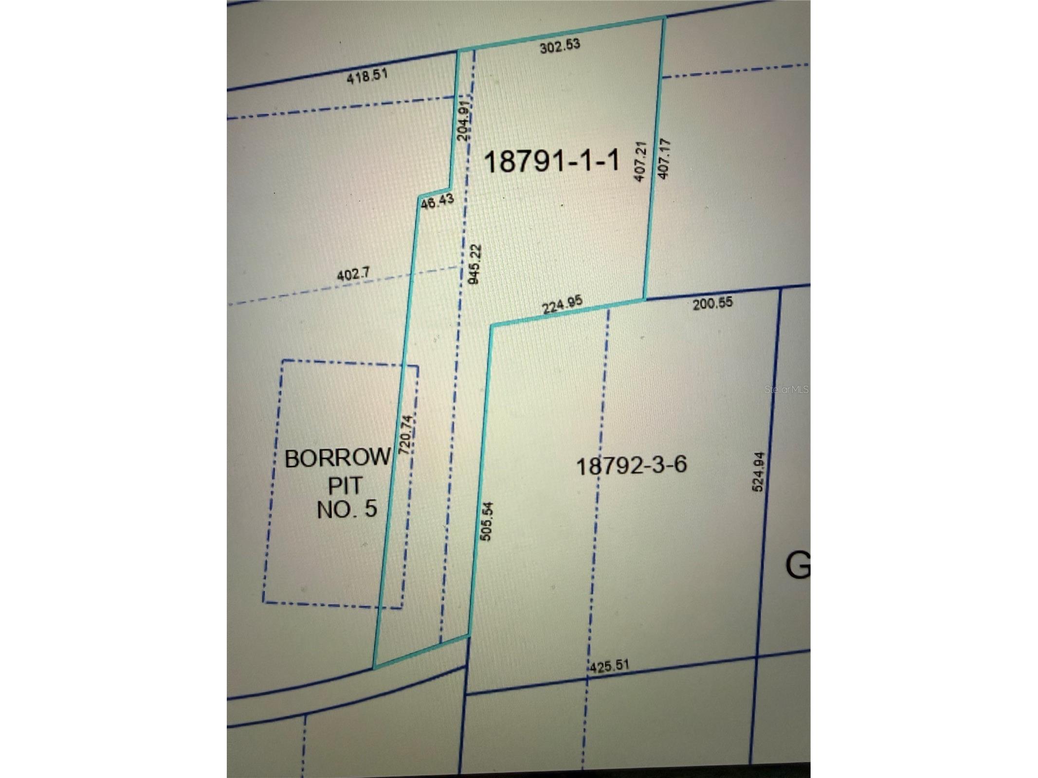23707 NE State Road 26 Melrose FL 32666 GC540964 image32