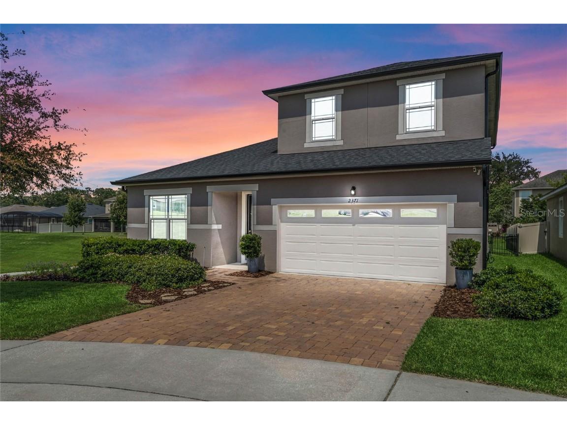 2371 Bentley Green Drive Deland FL 32724 V4930529 image1