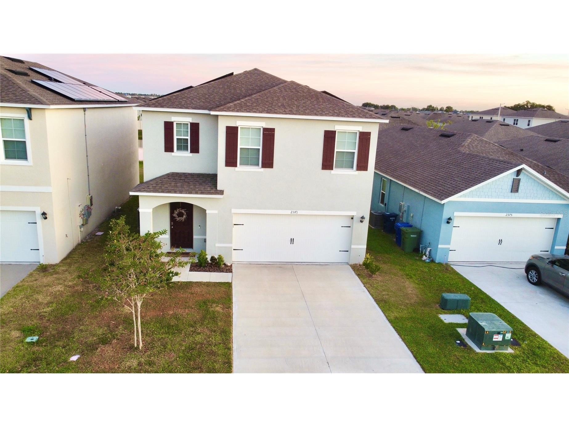 2371 Brassie Court Winter Haven FL 33884 O6389688 image1