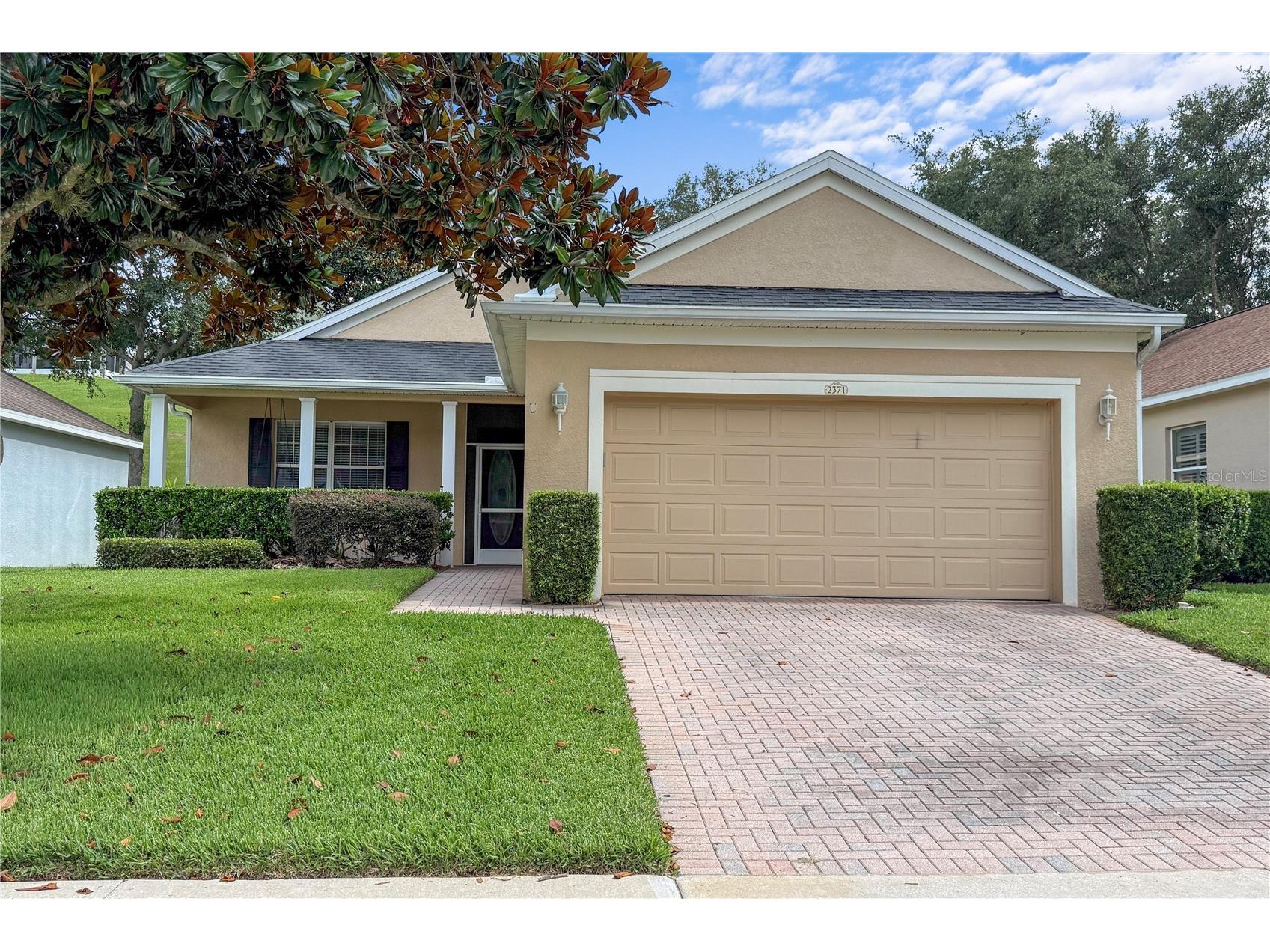 2371 Caledonian Street Clermont FL 34711 O6416760 image1