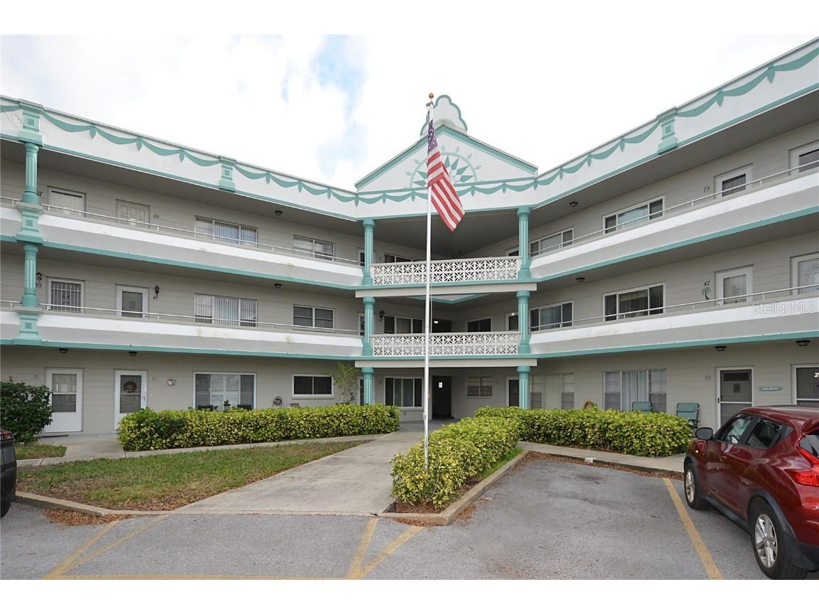 2371 Israeli Drive #43 Clearwater FL 33763 U8147957 image1